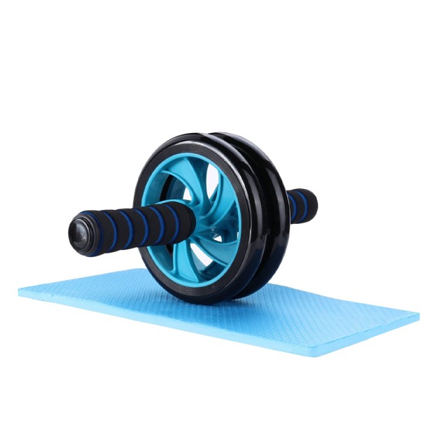 Techdance Buikspier Wiel Ab Roller TH-139