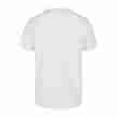 Urban Classics  Basic T-shirt UCK4123 met zak wit achter