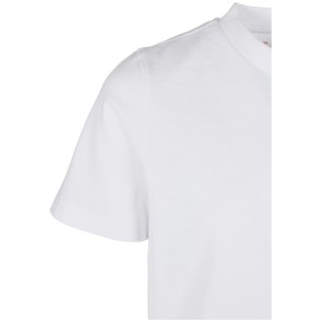 Urban Classics  Basic T-shirt UCK4123 met zak mauwe