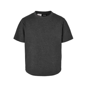 Urban Classics Jongens lang T-shirt