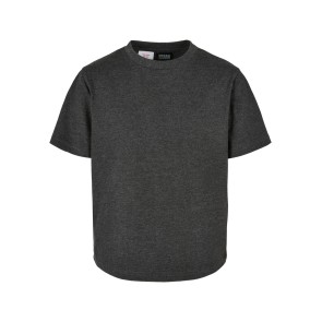 Urban Classics Jongens lang T-shirt