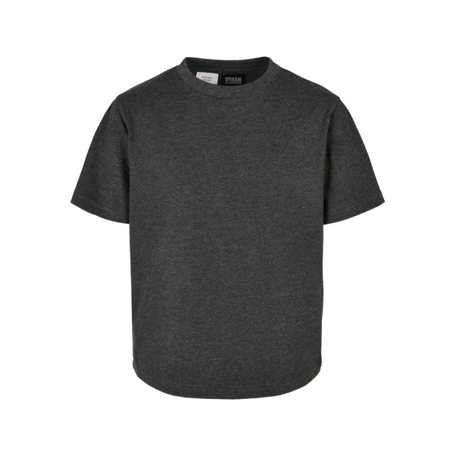 Urban Classics Jongens lang T-shirt