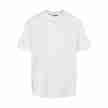 Urban Classics Jongens lang T-shirt wit