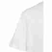 Urban Classics Jongens lang T-shirt witte mouwen
