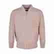 Urban Classics Meisjes Bomber Jack voorkant