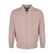 Urban Classics Meisjes Bomber Jack voorkant