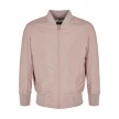 Urban Classics Meisjes Bomber Jack voorkant
