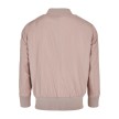 Urban Classics UCK1217 Meisjes Bomber Jack Schemerroos