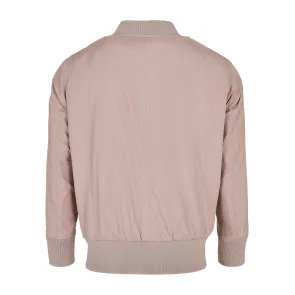 Urban Classics UCK1217 Meisjes Bomber Jack Schemerroos