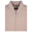 Urban Classics UCK1217 Meisjes Bomber Jack Schemerroos