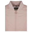 Urban Classics UCK1217 Meisjes Bomber Jack Schemerroos