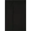 Dames Modal Wijde Pijpen Ballroom Broek zwart stof