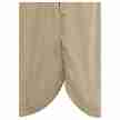 Urban Classics TB4358 Dames Jumpsuit Khaki onderkant