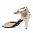 Rumpf Premium Line dames dansschoenen hak 7cm