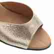 Rumpf Premium Line dames dansschoenen open neus