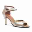 Rumpf Premium Line Dames Dansschoenen voor Salsa en Latin 