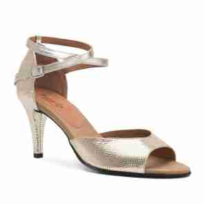 Rumpf Premium Line Dames Dansschoenen voor Salsa en Latin