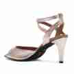 Rumpf Premium line dames dansschoenen hak 7cm 