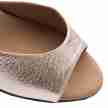 Rumpf Premium line dames dansschoenen open neus