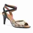 Rumpf Premium Line 9273 Dames Dansschoenen voor Salsa en Latin 