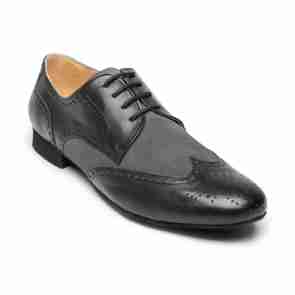 Rumpf Carlo 2159 Heren Dansschoenen