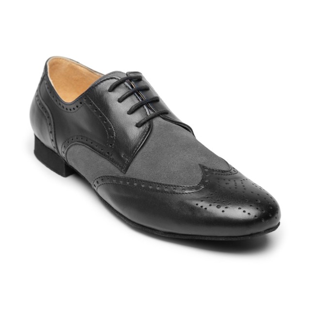 Rumpf Carlo 2159 Heren Dansschoenen