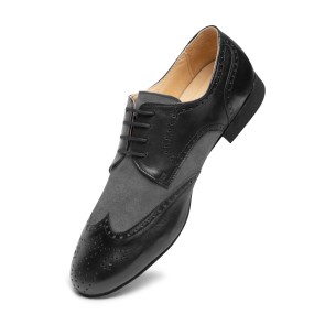 Rumpf Carlo 2159 Heren Dansschoenen bovenkant