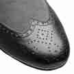 Rumpf Carlo 2159 Heren Dansschoenen neus