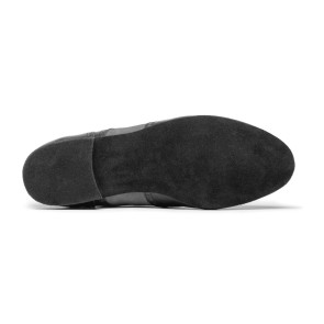 Rumpf Carlo 2159 Heren Dansschoenen suede zool