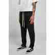 Urban Classics Cargo-joggingbroek met laag kruis