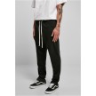 Urban Classics Cargo-joggingbroek met laag kruis