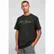 Urban Classics TB4903 T-shirt met Logo