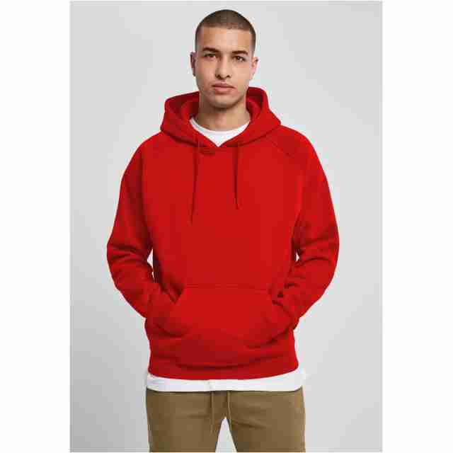 Urban Classics TB014 Oversized Hoodie voor Heren 