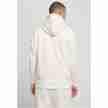 Urban Classics TB014 hoodie voor heren creme achterkant