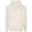 Urban Classics TB014 hoodie voor heren creme oversized