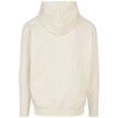 Urban Classics TB014 hoodie voor heren creme oversized