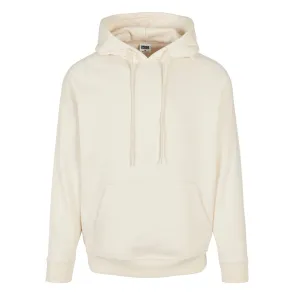 Urban Classics TB014 hoodie voor heren creme zakken