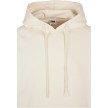 Urban Classics TB014 hoodie voor heren meerdere kleuren creme 