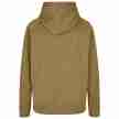 Urban Classic TB014 hoodie voor heren olijfgroen trekkoorden