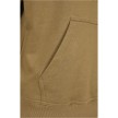 Urban Classics TB014 hoodie voor heren olijfgroen detail