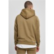 Urban Classics TB014 hoodie voor heren olijfgroen oversized