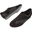 Diamant 183435577V dames ballroom sneakers suede zool