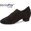 Diamant 189-234-001 dames trainings dansschoenen splitzool