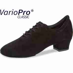Diamant Dames Trainings Dansschoenen Splitzool 189-234-001 VarioPro Classic