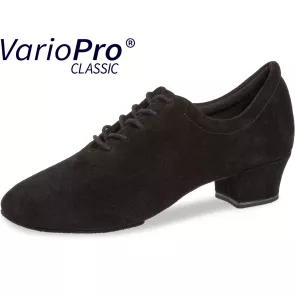 Diamant Dames Trainings Dansschoenen Splitzool 189-234-001 VarioPro Classic