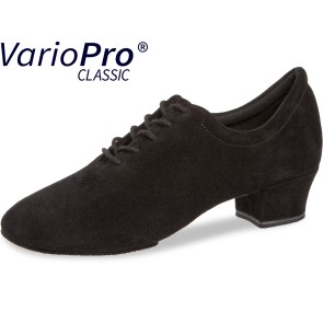 Diamant 189-234-001 dames trainings dansschoenen splitzool