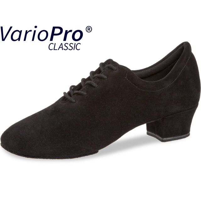 Diamant 189-234-001 dames trainings dansschoenen splitzool