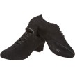 Diamant 189-234-001 dansschoenen voor trainingen vetersluiting