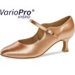 Diamant 186-177-094 klassieke dames ballroomschoenen met variopro hybrid zool