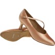 Diamant 166-178-094 Dames ballroomschoenen met verstelbaar bandje